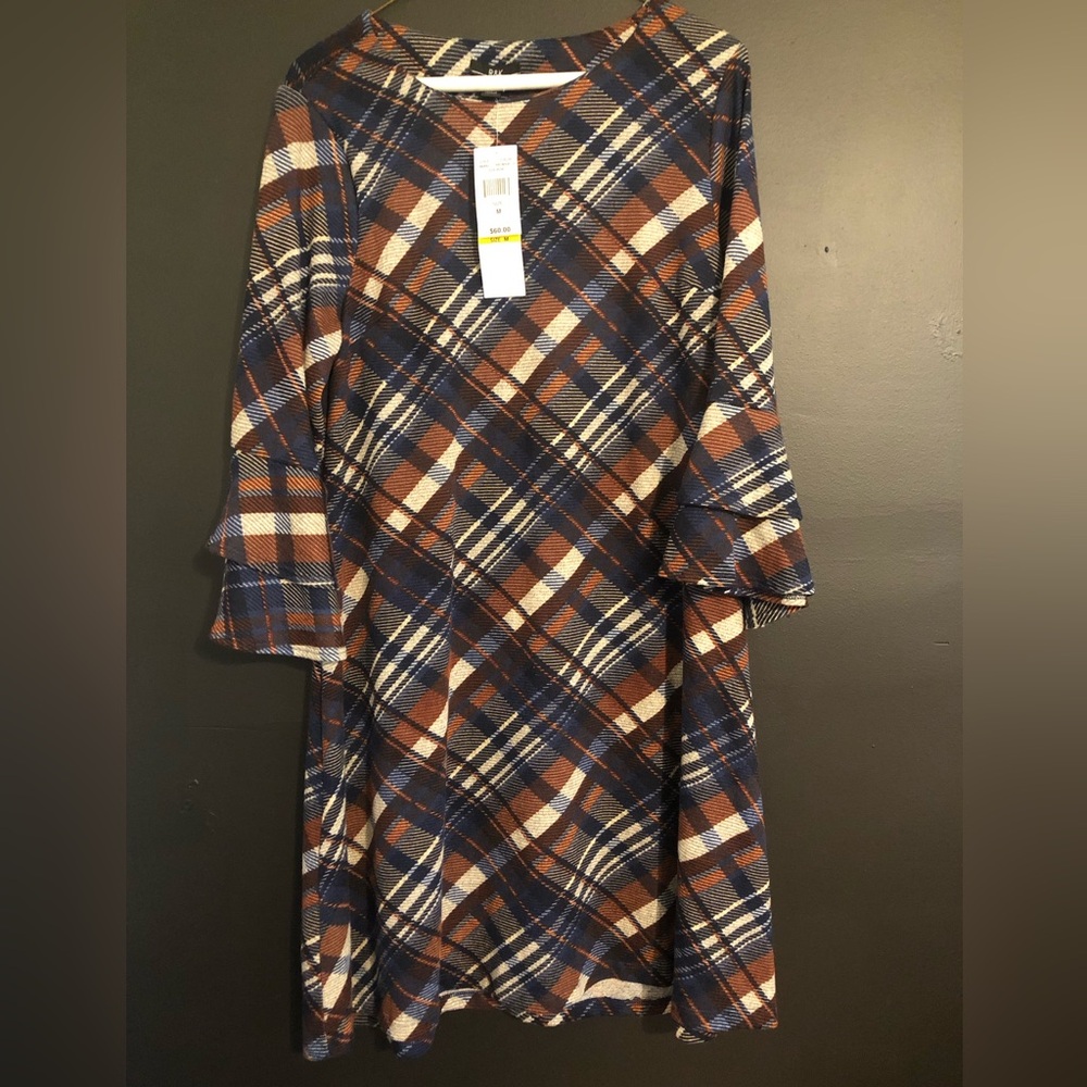 R&K boutique dress NWT